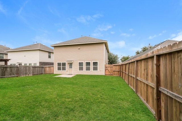 1931 Acorn Glen Trail, Fresno, TX 77545