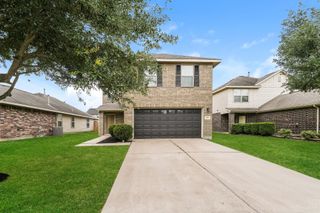 1931 Acorn Glen Trail, Fresno, TX 77545