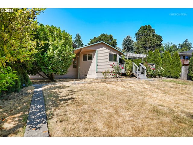 13135 Sw DARTMOOR Ct, Beaverton, OR 97008