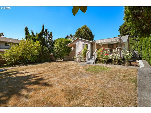 13135 Sw DARTMOOR Ct, Beaverton, OR 97008