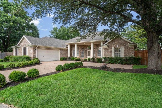 5118 Prairie Dunes DR, Austin, TX 78747