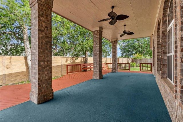5118 Prairie Dunes DR, Austin, TX 78747