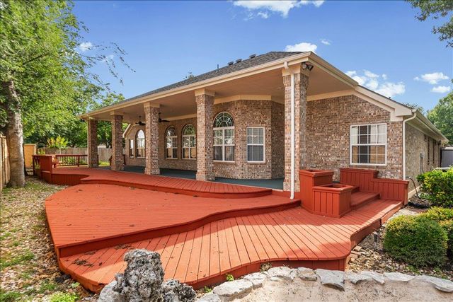 5118 Prairie Dunes DR, Austin, TX 78747