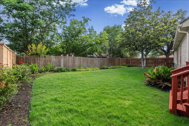 5118 Prairie Dunes DR, Austin, TX 78747