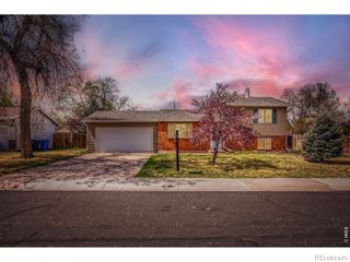 3513 Kingston Circle, Fort Collins, CO 80525