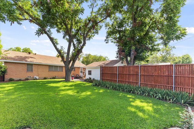 1015 Alamo Lane, Garland, TX 75040