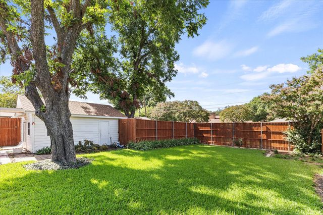 1015 Alamo Lane, Garland, TX 75040