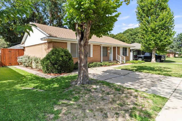 1015 Alamo Lane, Garland, TX 75040