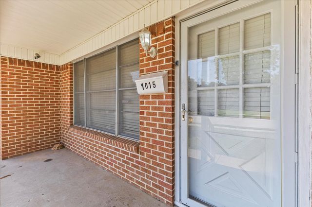 1015 Alamo Lane, Garland, TX 75040