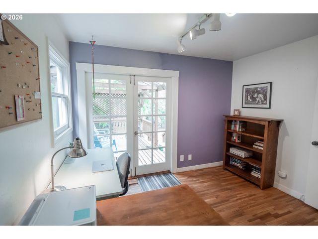 541 W 21ST Ave, Eugene, OR 97405