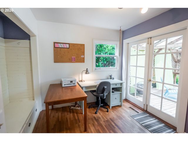 541 W 21ST Ave, Eugene, OR 97405