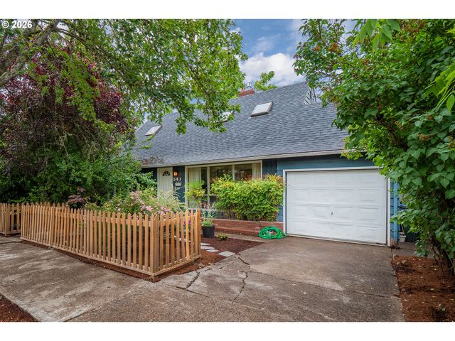 541 W 21ST Ave, Eugene, OR 97405