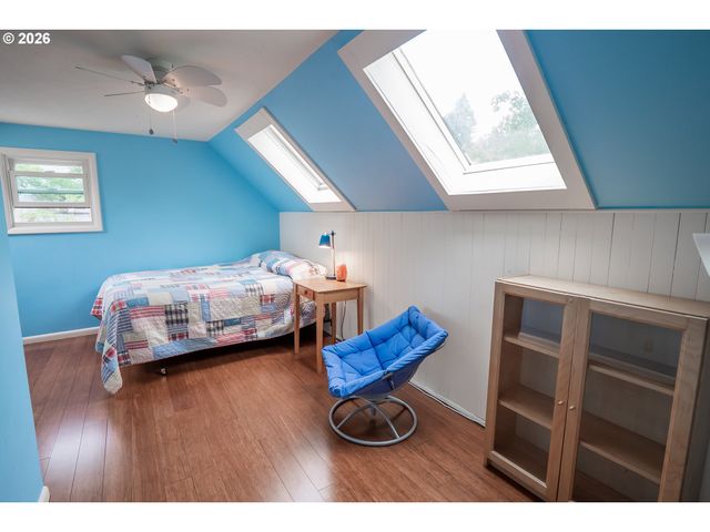 541 W 21ST Ave, Eugene, OR 97405
