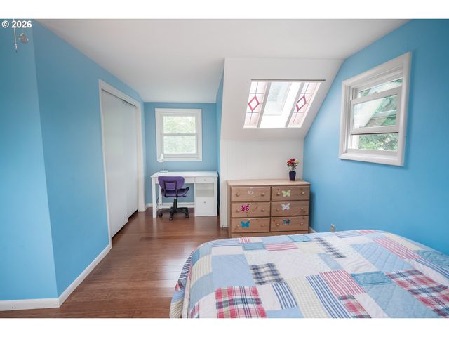 541 W 21ST Ave, Eugene, OR 97405