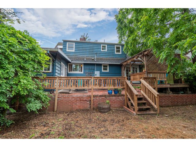 541 W 21ST Ave, Eugene, OR 97405