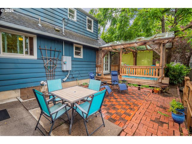 541 W 21ST Ave, Eugene, OR 97405