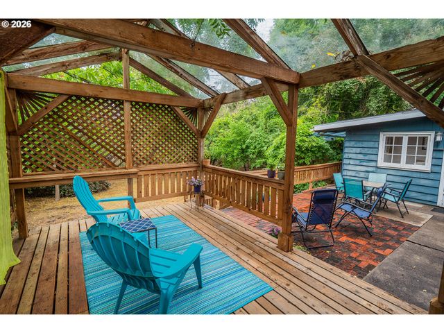 541 W 21ST Ave, Eugene, OR 97405