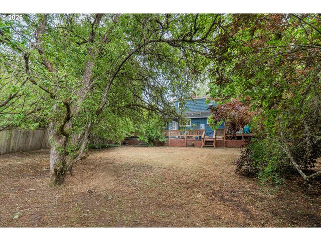 541 W 21ST Ave, Eugene, OR 97405