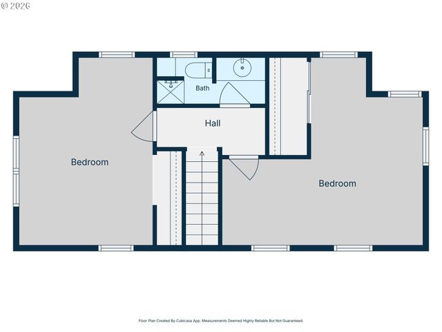 541 W 21ST Ave, Eugene, OR 97405