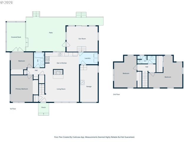 541 W 21ST Ave, Eugene, OR 97405