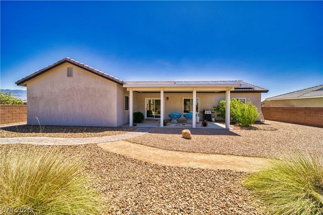 90 Weeping Willow Court, Pahrump, NV 89048