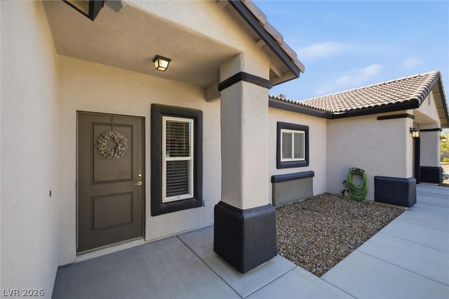 90 Weeping Willow Court, Pahrump, NV 89048