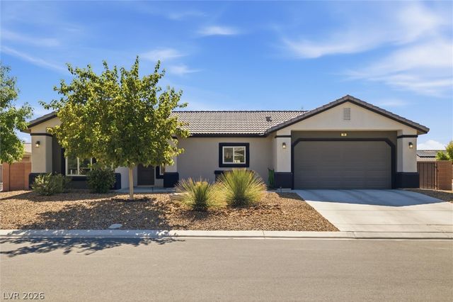 90 Weeping Willow Court, Pahrump, NV 89048