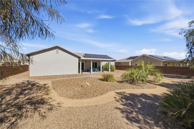 90 Weeping Willow Court, Pahrump, NV 89048