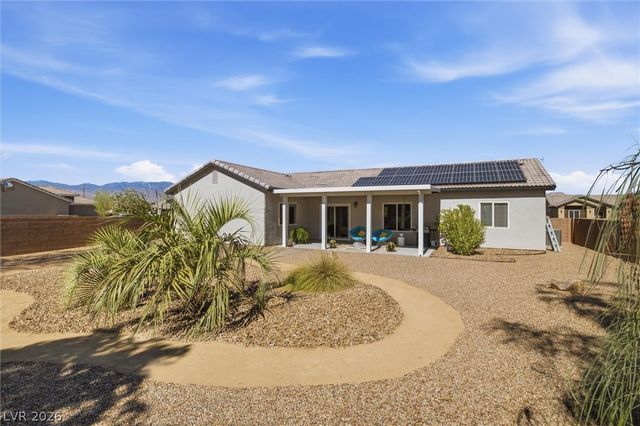 90 Weeping Willow Court, Pahrump, NV 89048