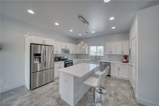 90 Weeping Willow Court, Pahrump, NV 89048