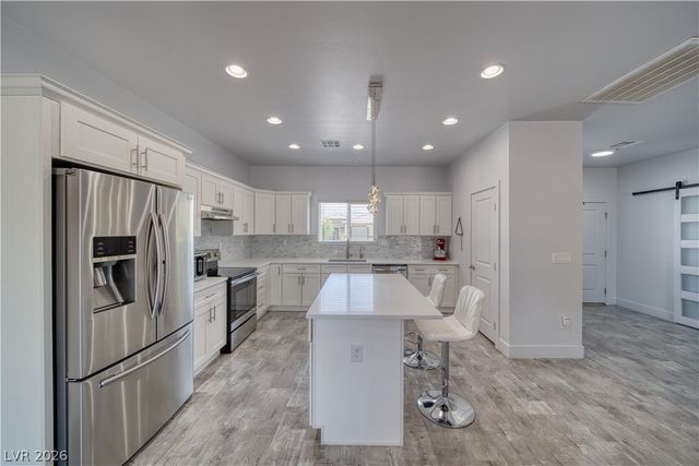 90 Weeping Willow Court, Pahrump, NV 89048