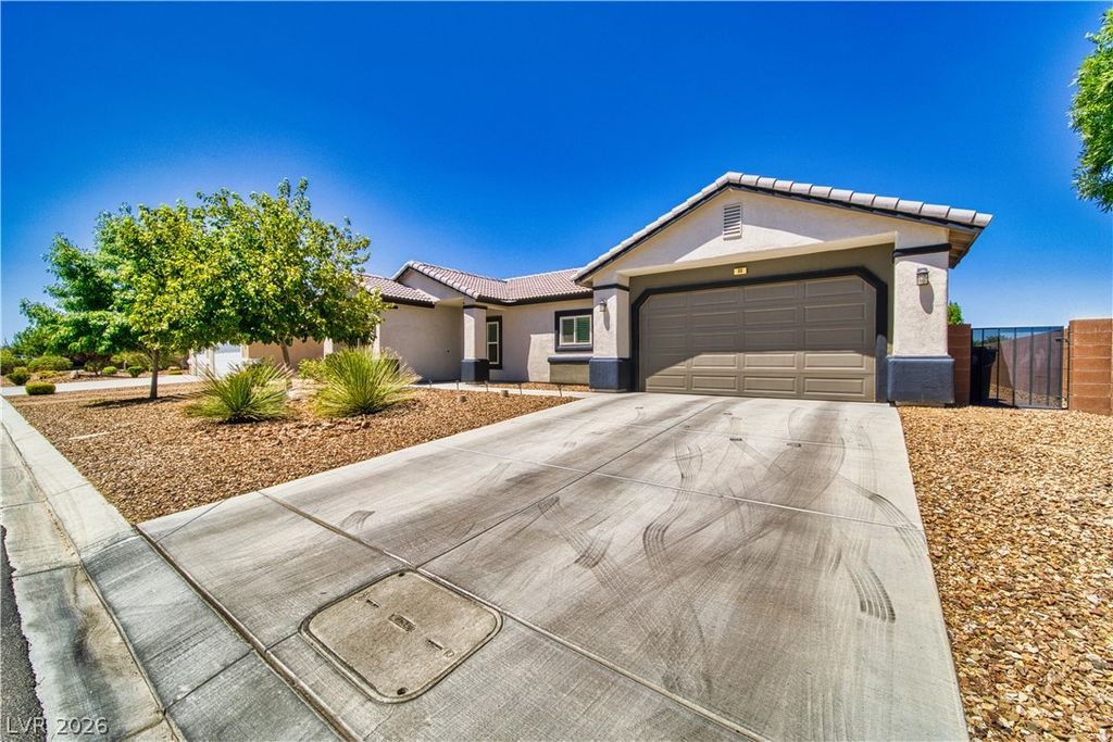 90 Weeping Willow Court, Pahrump, NV 89048