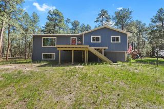 17885 Woodhaven Drive, Colorado Springs, CO 80908