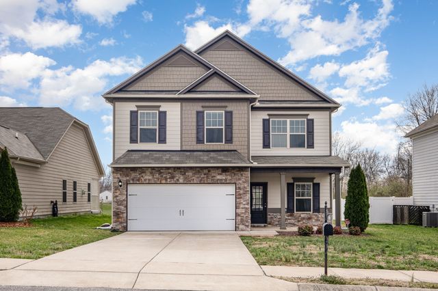 966 Carnation Dr, Spring Hill, TN 37174