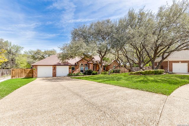 13110 Vista Loma, San Antonio, TX 78216