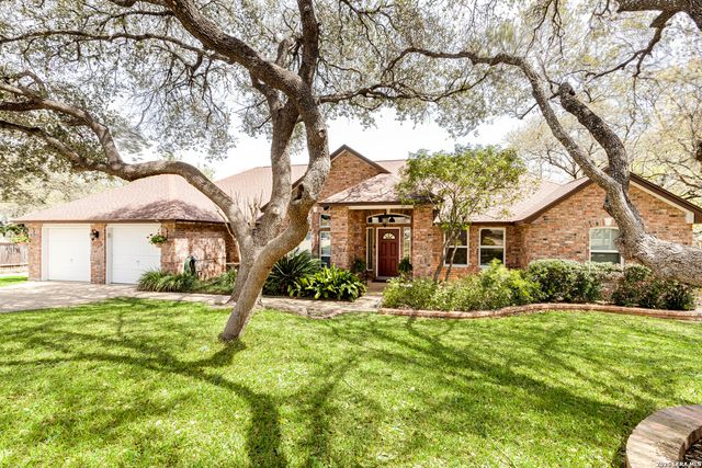 13110 Vista Loma, San Antonio, TX 78216