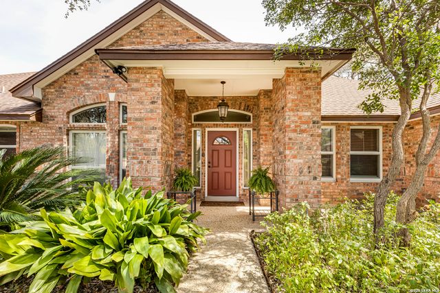 13110 Vista Loma, San Antonio, TX 78216
