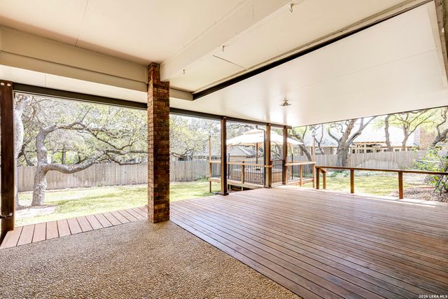 13110 Vista Loma, San Antonio, TX 78216