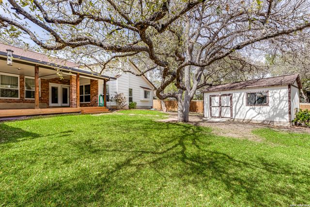 13110 Vista Loma, San Antonio, TX 78216