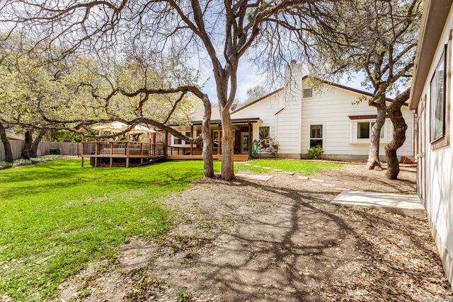 13110 Vista Loma, San Antonio, TX 78216