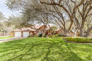 13110 Vista Loma, San Antonio, TX 78216