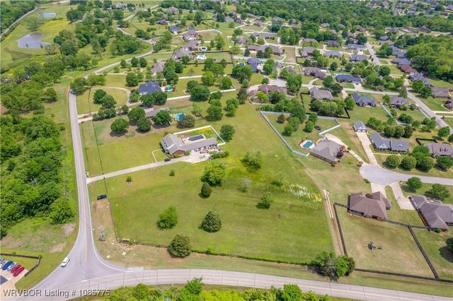 Lot 1B Rye Hill Road, Fort Smith, AR 72936