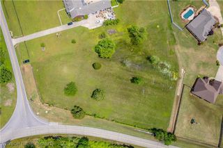 Lot 1B Rye Hill Road, Fort Smith, AR 72936