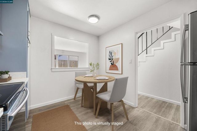 1037 Stannage Ave, Albany, CA 94706