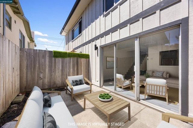 1037 Stannage Ave, Albany, CA 94706
