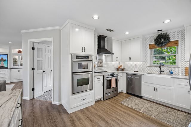 579 N Collins Road, Sunnyvale, TX 75182