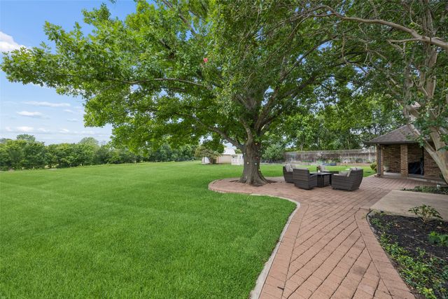 579 N Collins Road, Sunnyvale, TX 75182