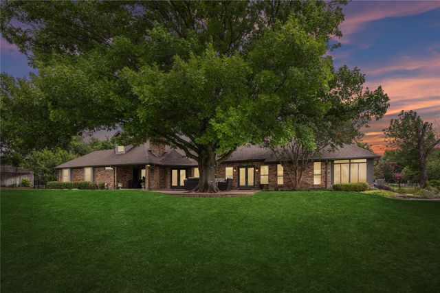 579 N Collins Road, Sunnyvale, TX 75182
