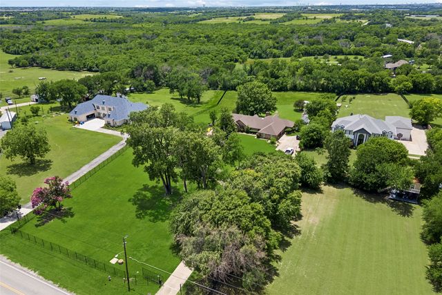 579 N Collins Road, Sunnyvale, TX 75182