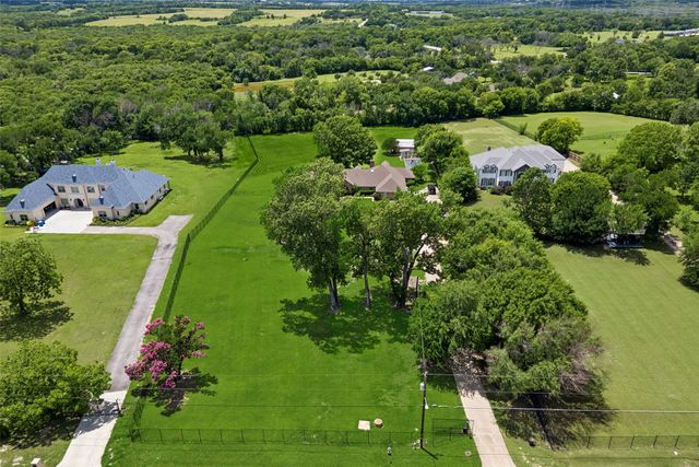 579 N Collins Road, Sunnyvale, TX 75182